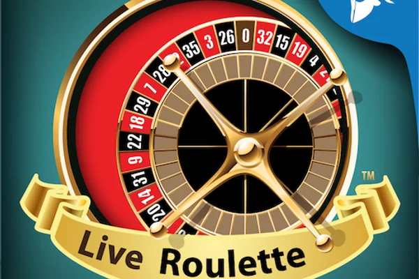 Live European Roulette on Bigbunny