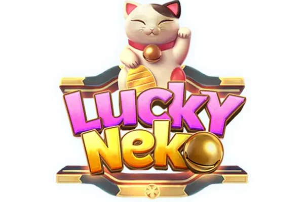Lucky Neko PG Soft slot